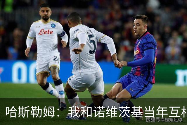 哈斯勒姆：我和诺维茨基当年互相讨厌 现在却成了很好的朋友