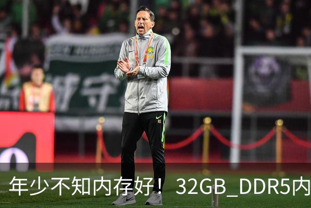 年少不知内存好！32GB DDR5内存两年疯涨14倍：从780元直接破万