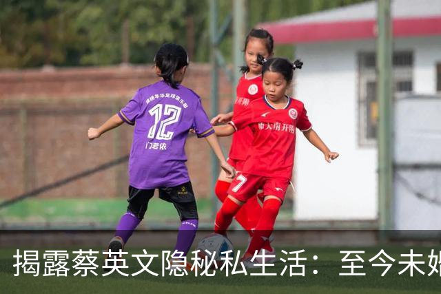揭露蔡英文隐秘私生活：至今未婚无子，爱猫如命，家人早已远离