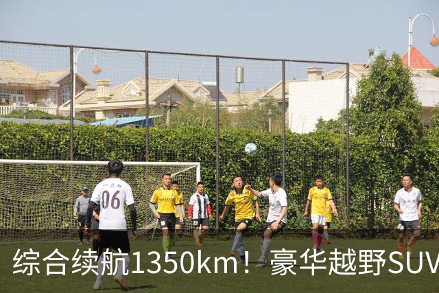 综合续航1350km！豪华越野SUV一汽红旗G919上市：34.98万起