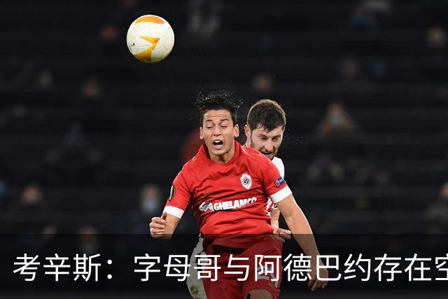 考辛斯：字母哥与阿德巴约存在空间问题，欧文能帮热火
