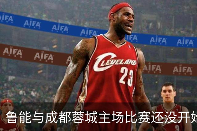 鲁能与成都蓉城主场比赛还没开始踢，这位王牌队长就决定提前结束本赛季征程