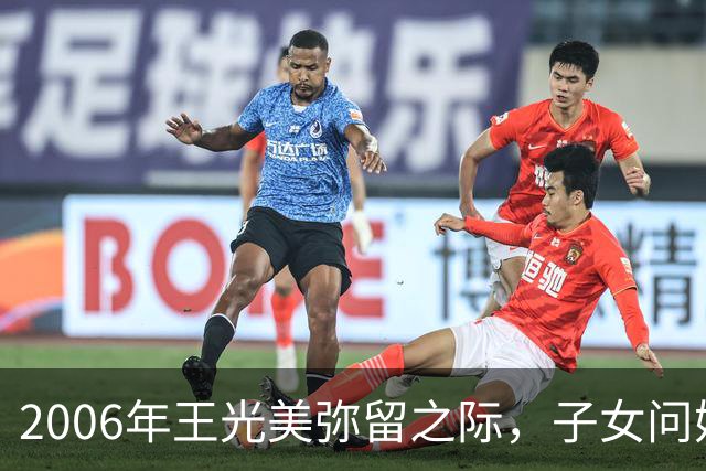 2006年王光美弥留之际，子女问她还有何未了心愿，王光美：花明楼