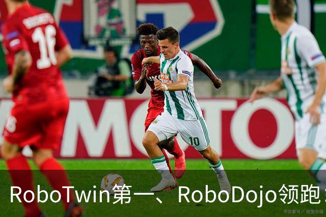 RoboTwin第一、RoboDojo领跑：Physical AI的下一轮Scaling，为什么是Physics？